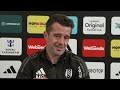 PRESS CONFERENCE | Marco Silva pre-Nottingham