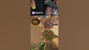 failed #cs2 #csgo #dris