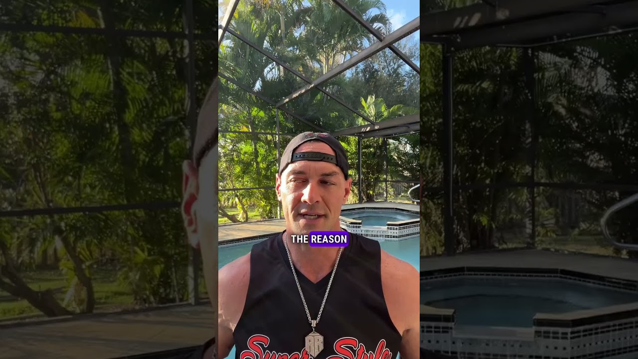 Stop Starving: The Truth About Nutrition and Fitness