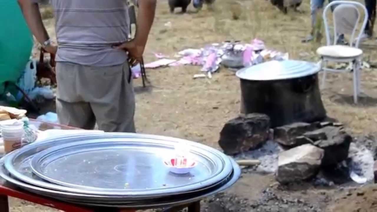 SERİNGÖZE KÖYÜ YAĞLI YAYLASI 2