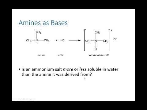 Chemistry 110, Chapter