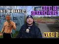 Road to Sixpack 2026! Wir machen das gemeinsam!  ++ Muskeln, -- Fett