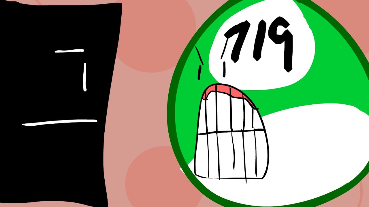 Object Callobrate 5: your average debut episode