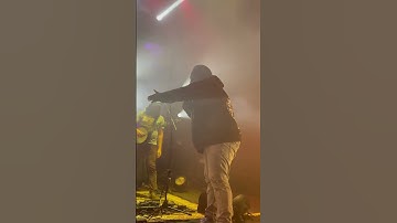 Thumbnail of @billystrings @RMRYouTube  “Wargasm” 09/08/21 Los Angeles, CA