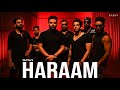 Haraam (Title) Lyrics - Haraam (2019)