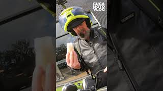 #SHORTS Guga Moto Vlog Episódio 21 - Guga Dias