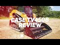 Case tv450b review  skid steer nation