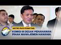 Komisi III DPR Desak Polisi Tetapkan Tersangka Kasus Penipuan Umrah Hanania [Metro Pagi Primetime]