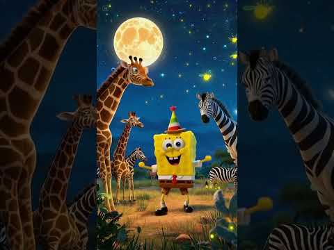 The Ultimate Countdown SpongeBob S Global New Year Party 