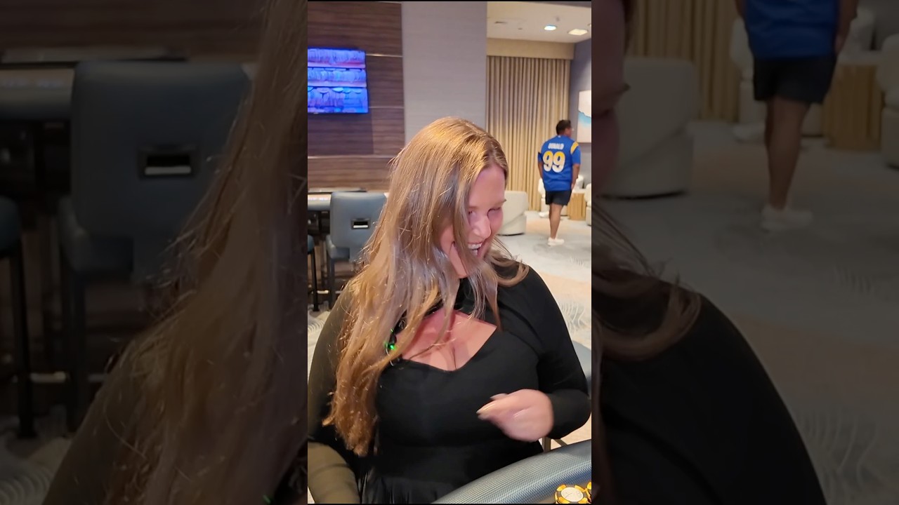 Тузы и восьмерки 