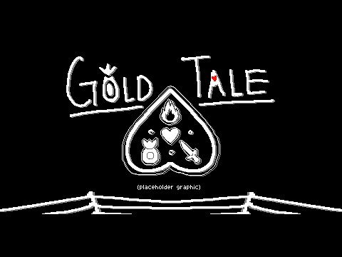 the skele-din(er). (Goldtale OST)