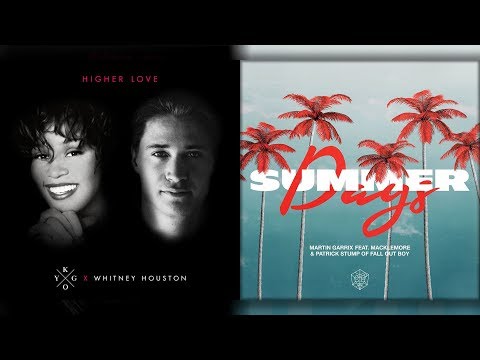 Summer Love - Kygo, Whitney Houston vs Martin Garrix feat. Macklemore & Patrick Stump (Mashup) Summer Love - Kygo, Whitney Houston vs Martin Garrix feat. Macklemore & Patrick Stump (Mashup)