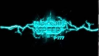 F-777 - 3. Airborne Robots (Ludicrous Speed Album)