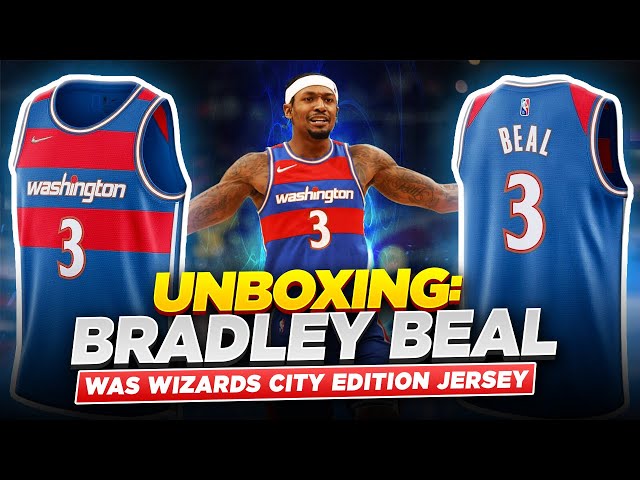 Washington Wizards Jerseys & Gear.