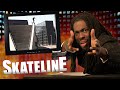 SKATELINE - Gabriel Summers, Guy Mariano, Eric Koston, Shane ONeill, Gilbert Crockett, JP Souza