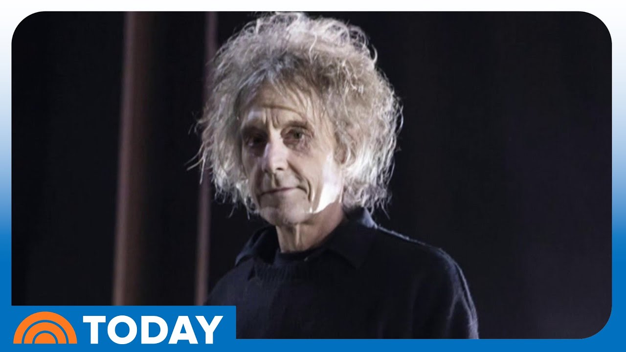 Perry Bamonte, Longtime Member of the Band the Cure, Dies at 65