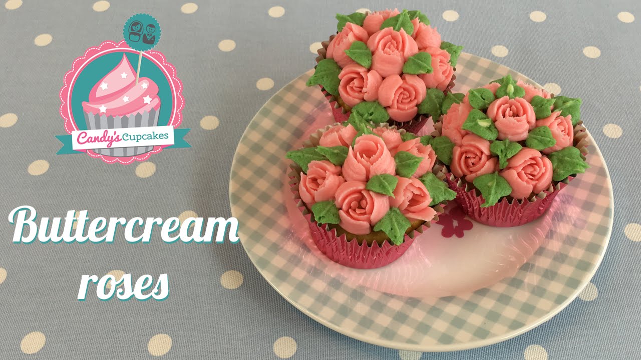 Cake Icing Piping Nozzle Bent Rose Flower Cupcake Decorating Tips Baking  Tools | eBay