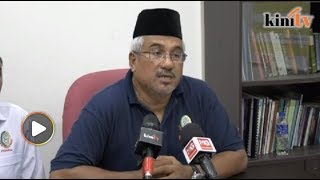 Perkasa tolak calon PH, sedia bantu kempen BN