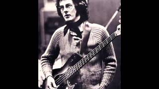 Noel Redding Interview Radio BBC 1990