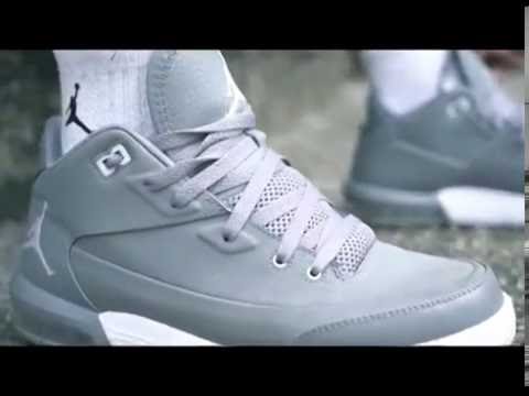 nike promotional video