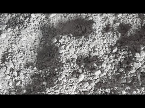 Video: Bagaimana cara membuat semen tabby?