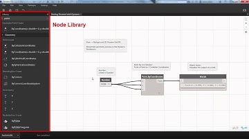 Vignette 1 Getting Started with Dynamo