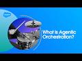 Agentic Orchestration: The Band Leader for AI Agents | Salesforce