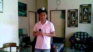 Barakallahulakumamaher Zain Cover By Zakuan Mazlan