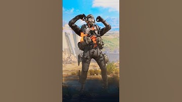 Clean Transition in CODM: Ghost №35 #shorts #codm