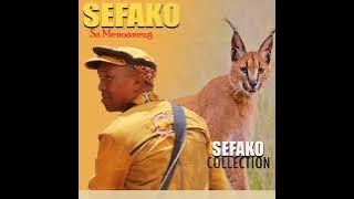 sefako sa menoaneng _sefako collection(Track 01)Nka thaba