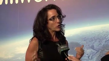 VMworld 2014 Europe: CMO Perspective - Day 1