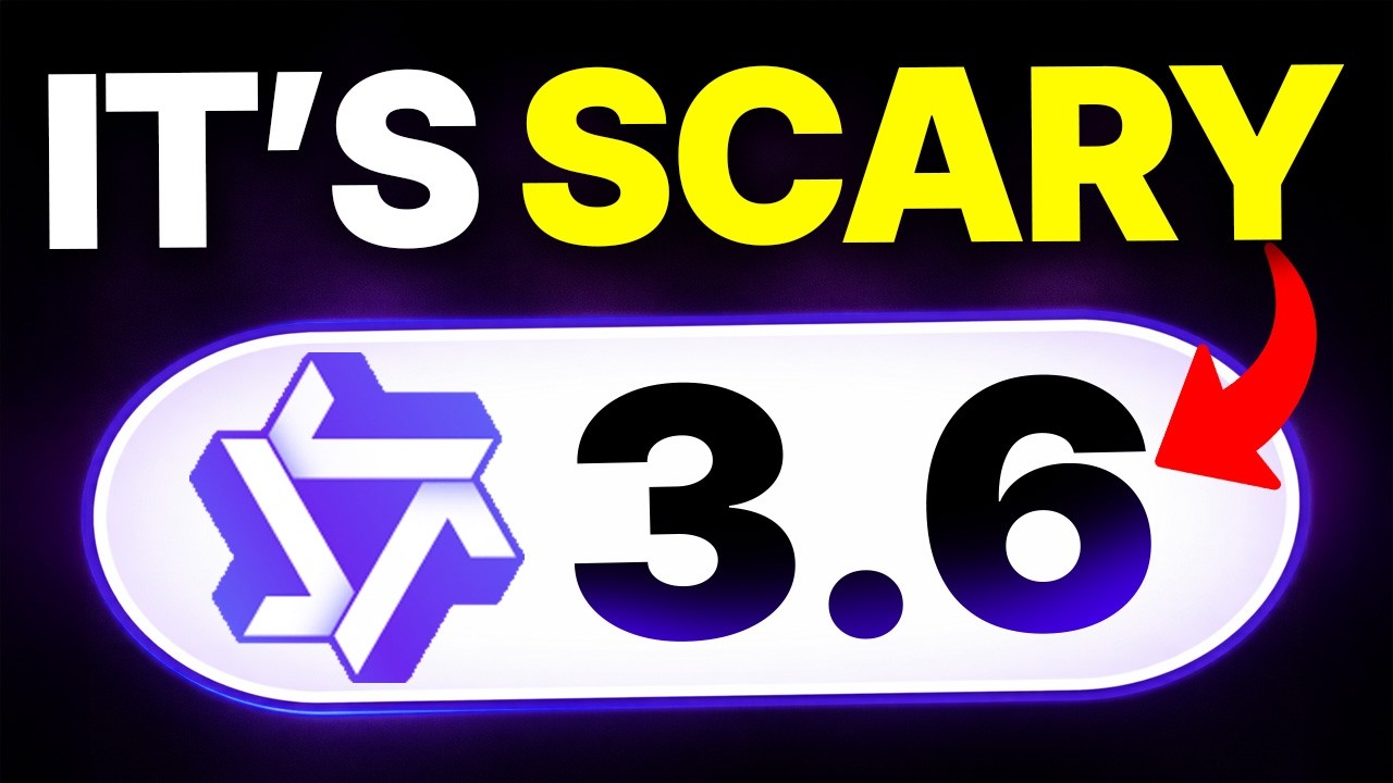 New Qwen 3.6 is INSANE (FREE!)