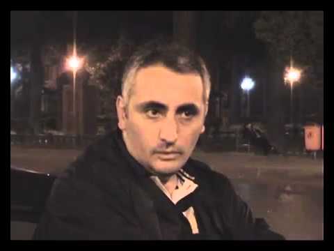 თენგიზ გუნავა და მისი ხროვა 2009 წელი