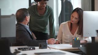 The value of being an Axis channel partner