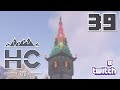 [HOLYCUBE 6] - 39 - Le bout de toit rose... thumbnail