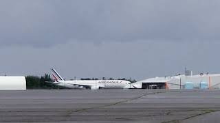 Air France A350-900 Airbus May 28, 2024