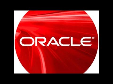 Oracle 11g SQL+ Lecture-07-1 - YouTube