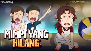 MIMPI YANG HILANG | Gue Punya Cerita | Kisah Nyata |SEASON 4