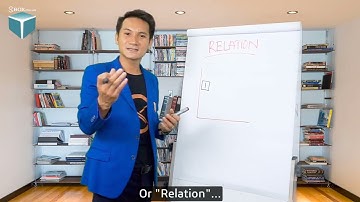 Bài 02: Relation | Khóa Học SOLIDWORKS Online Miễn Phí | SSPACE - Trung Tâm Đào Tạo SOLIDWORKS