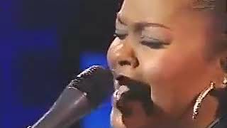 Watch Jill Scott My Petition video