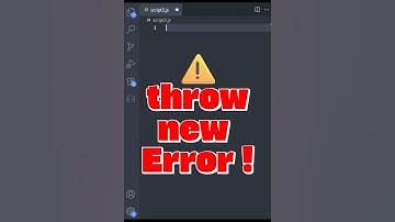 This Line CRASHES Your Code — On Purpose! ✨✨🤔✨✨ #coding #programminglanguage #webdev #javascript