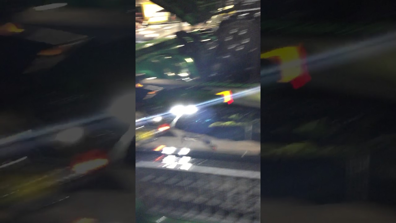 BigBlock Mean Green Challenges 1_Donkmaster to Race