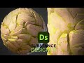 Stylized Rock Cliff - Substance 3D Designer