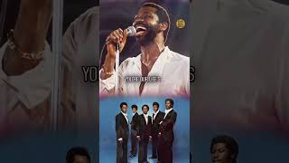 So Smooth | A Teddy Pendergrass Music Doc Tribute