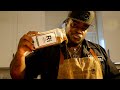 S2E01: The Art of... Cuisine