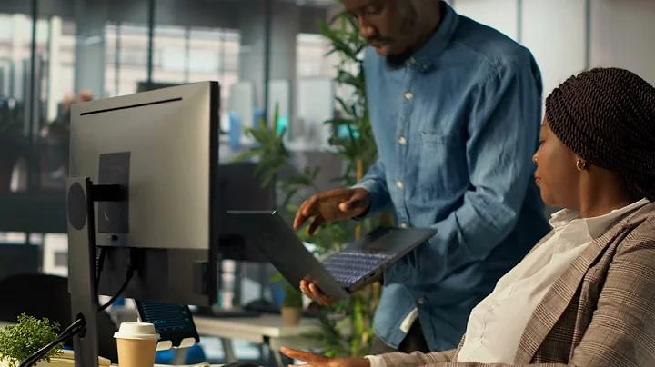 Sustainable Tech Supply Chain