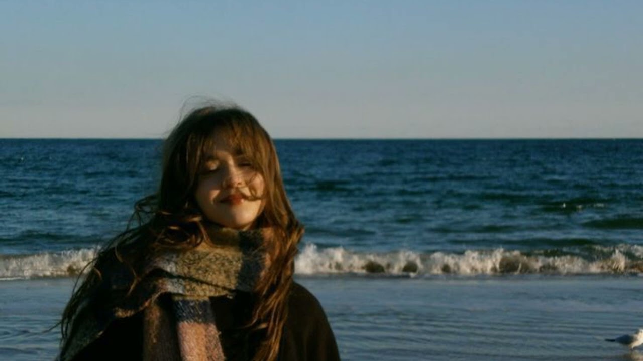 바람 속에 머문 미소 (A Smile Carried by the Wind) – Mi.Hwang | 미황