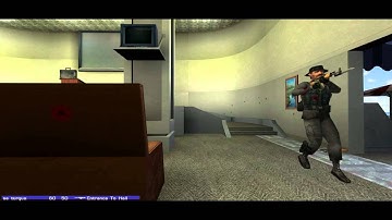 Heart of Courage [sof2 demo]