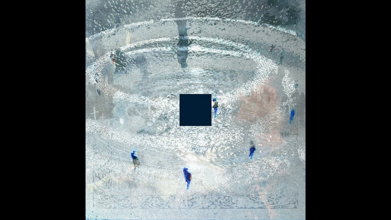 Mon Rovîa - Old Fort Steel Trail (SLOWED + REVERB)