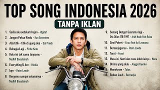 Top Spotify Indonesia 2026 | Lagu Hits Pop Indonesia terbaru